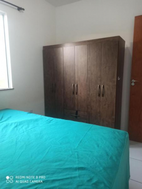 Apartamento Space Calhau 1